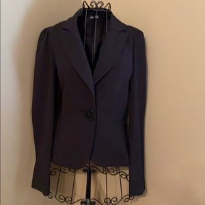 Zinc Dress Jacket Size S